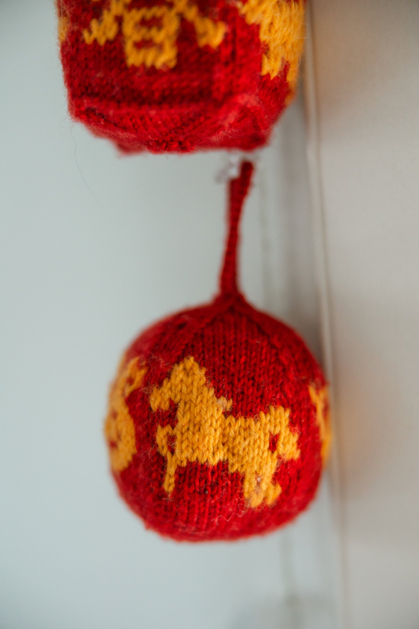 Lunar Zodiac Pattern