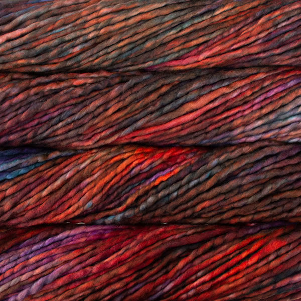 Rasta by Malabrigo