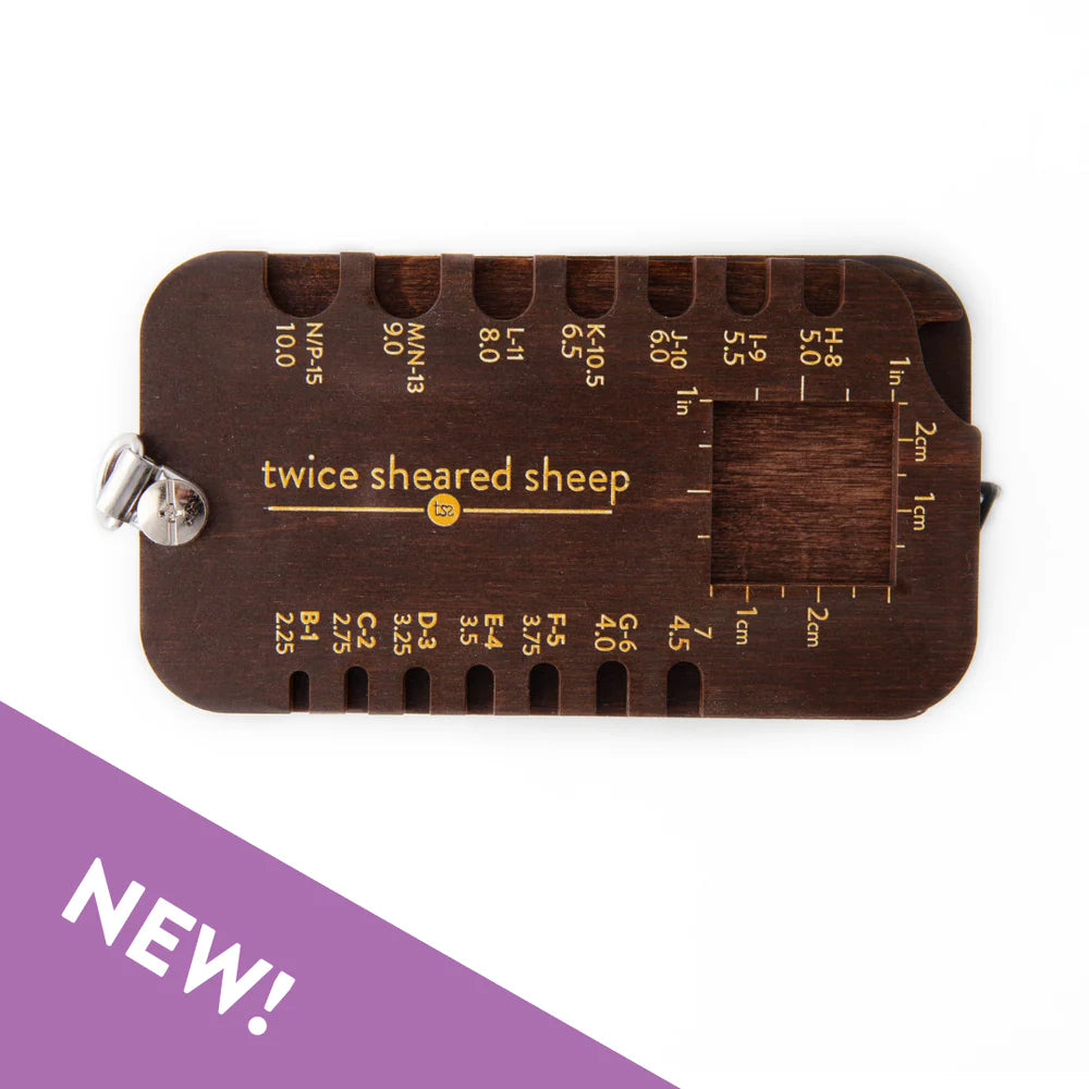 Stitch Scout Multi Tool