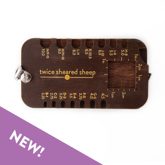 Stitch Scout Multi Tool