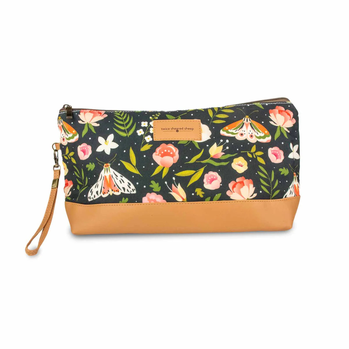 Twice Sheared Sheep Project Bag