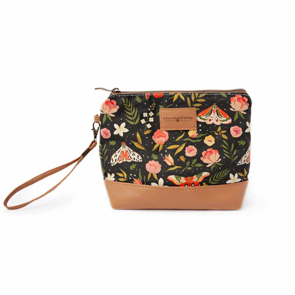 Twice Sheared Sheep Project Bag