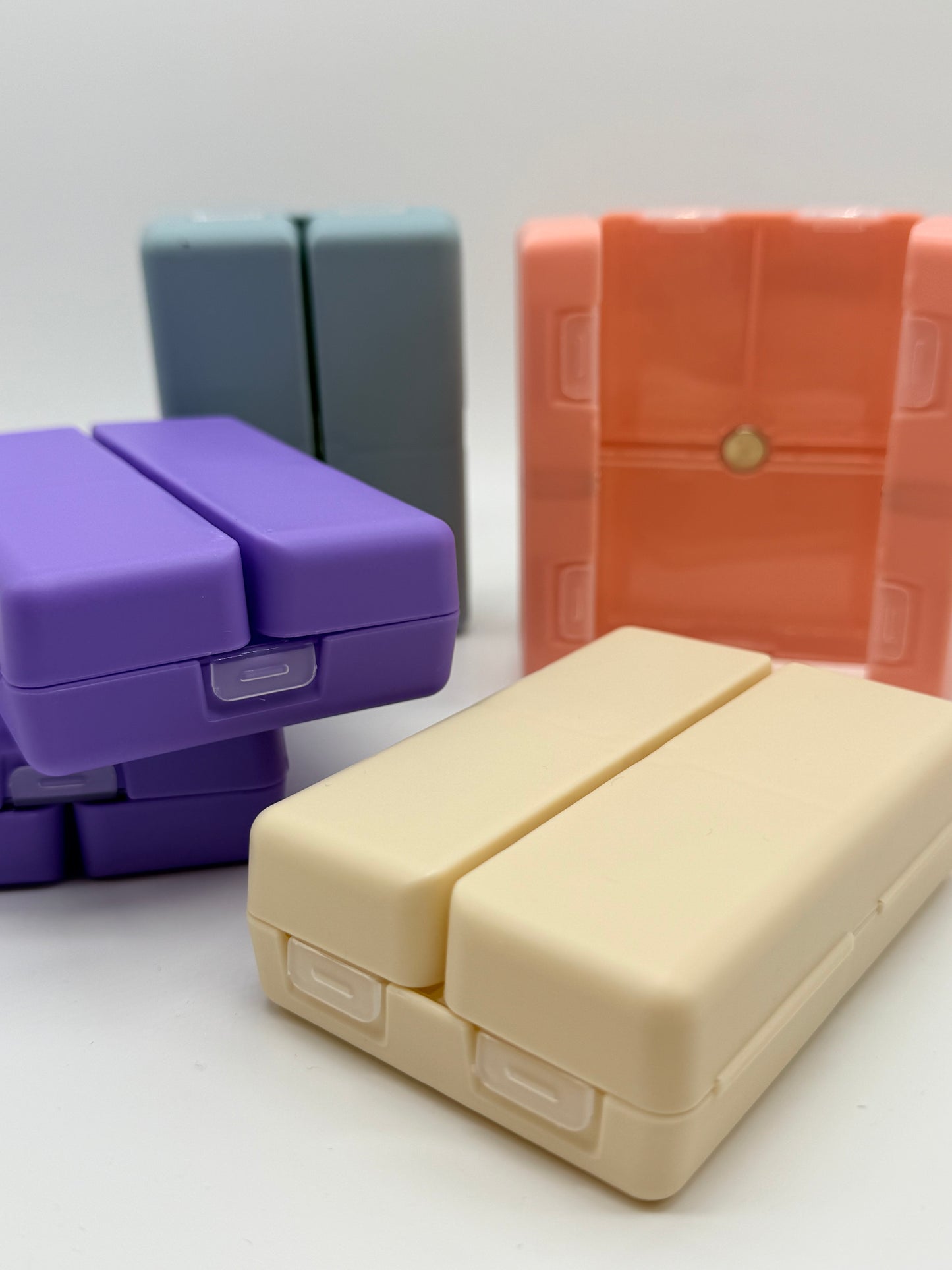 gather Notions box