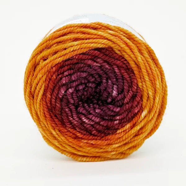 Hill & Valley Hat Kit