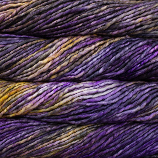 Rasta by Malabrigo