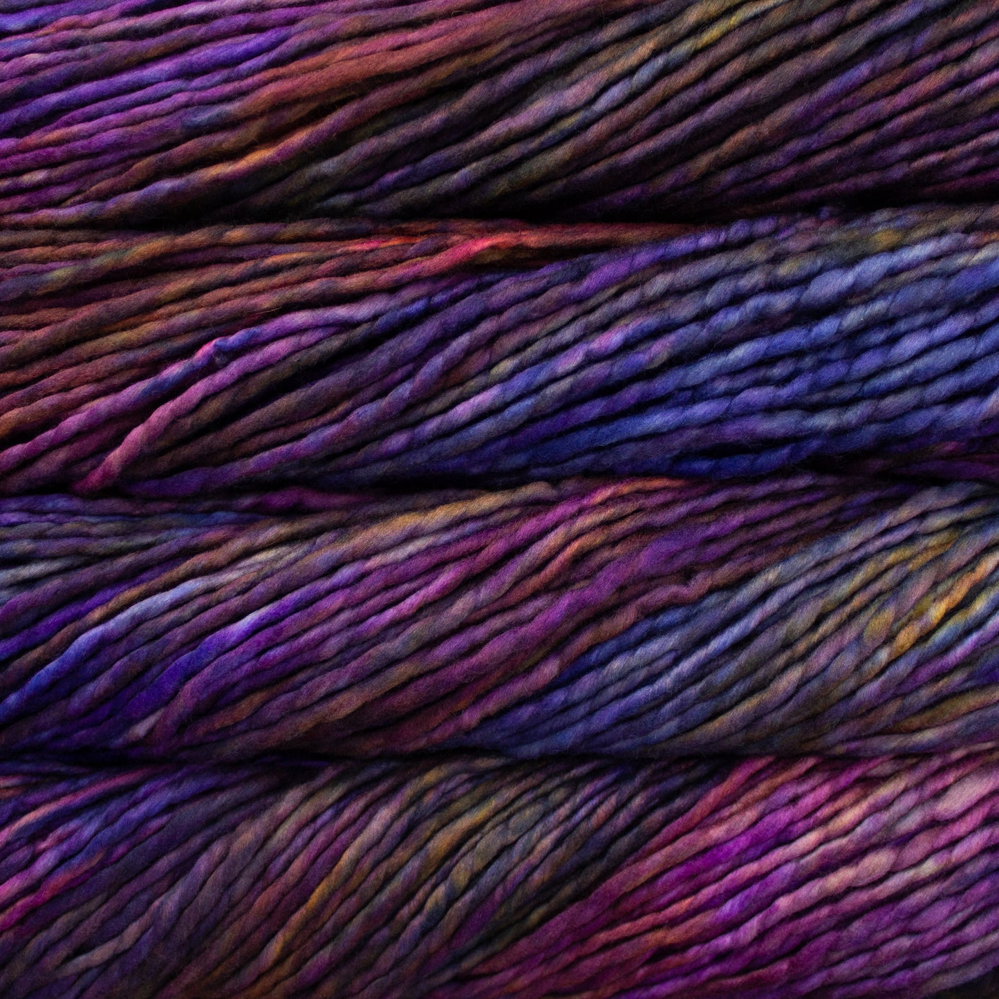 Rasta by Malabrigo