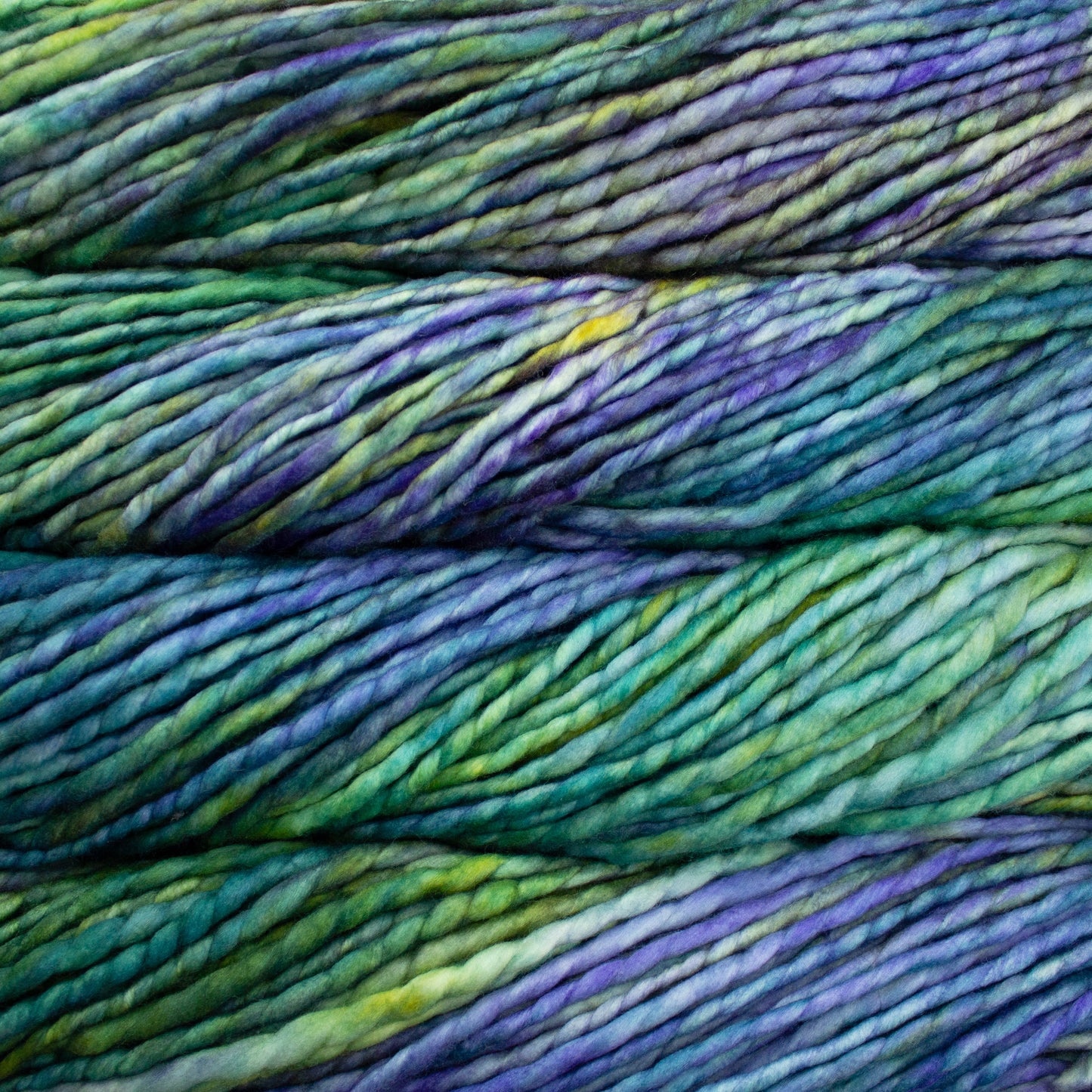 Rasta by Malabrigo