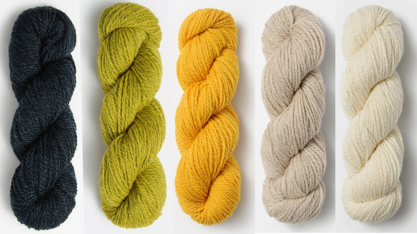 Resistance Garden Cowl Kit