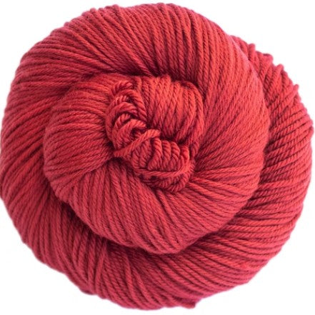 Melt the Ice Hat Yarn