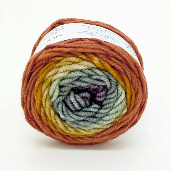 Minikins (Superwash Sport) by Freia Fine Handpaints