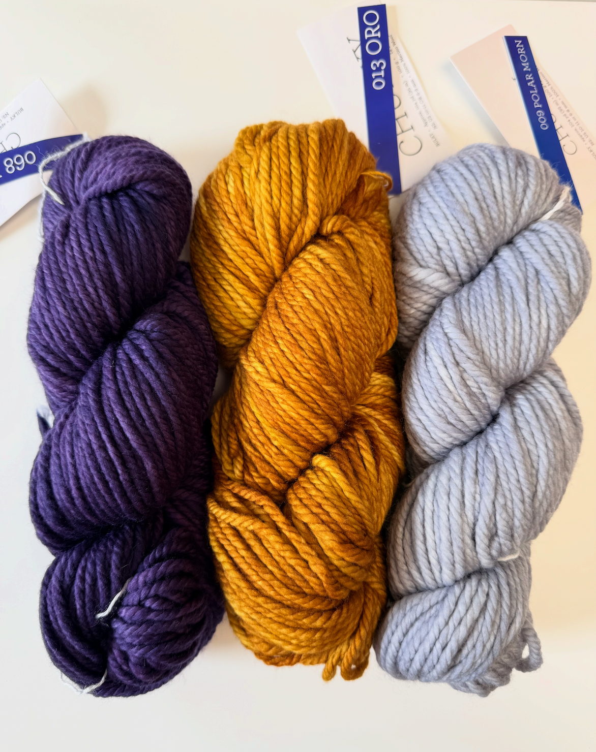 Sailor Slipper Kit (Eph Edition)