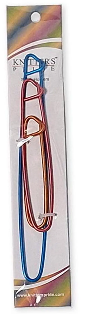 Knitter's Pride Stitch Holders