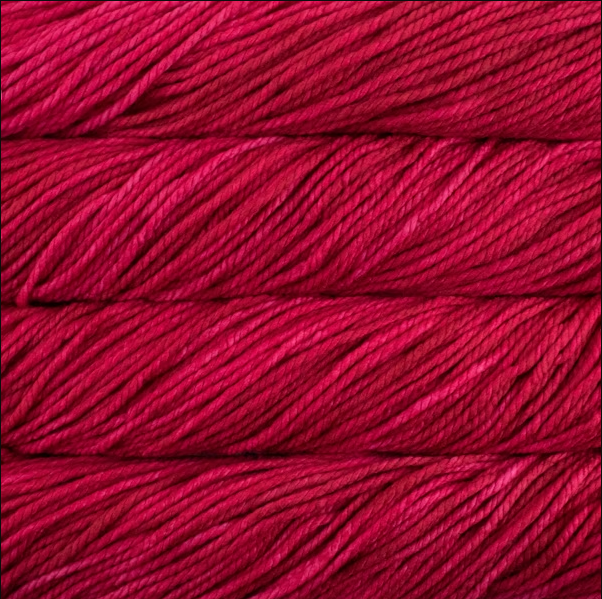 Malabrigo Chunky