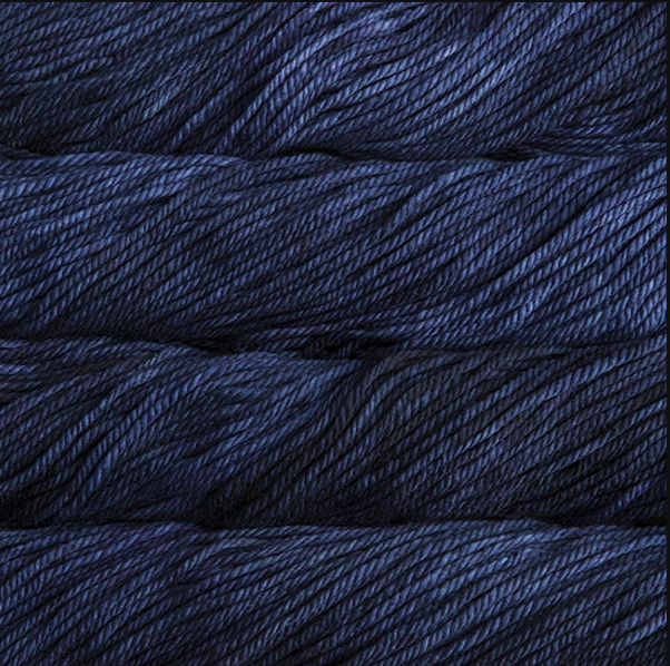 Malabrigo Chunky