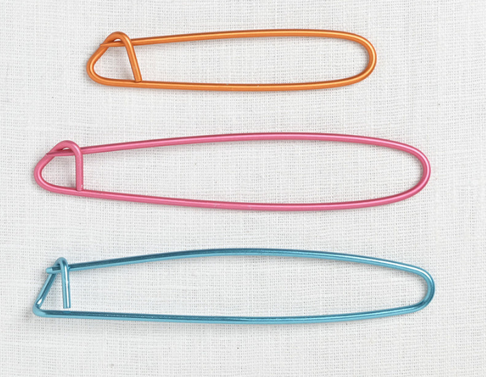 Knitter's Pride Stitch Holders