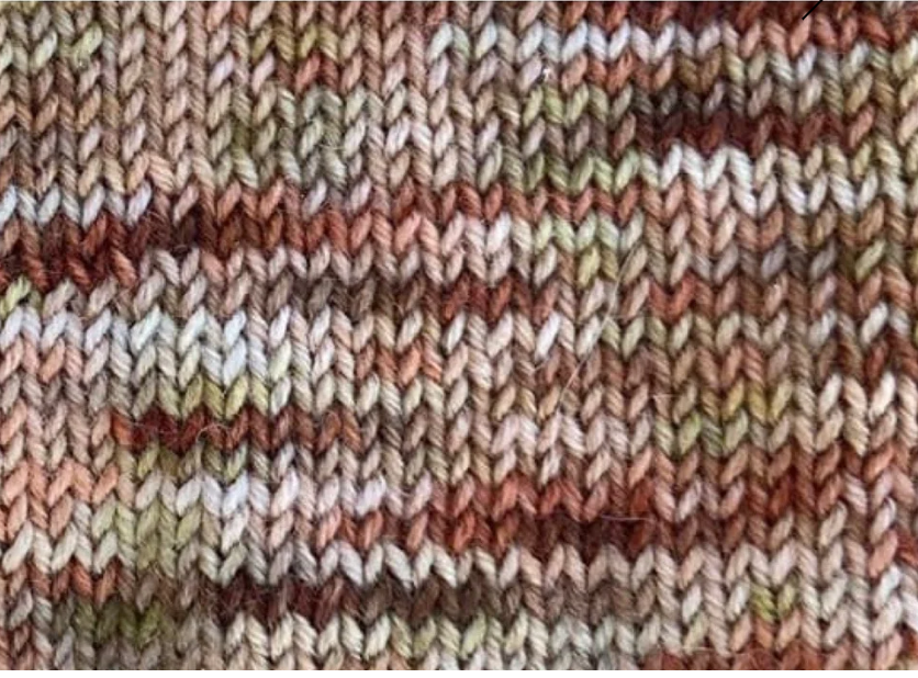 Round Mountain Fibers Alder Fingering