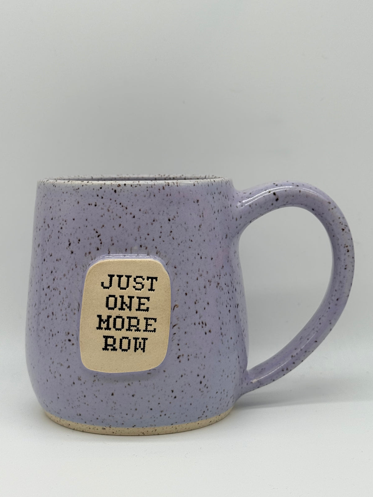 Sift Ceramics x gather Stitcher's Mug