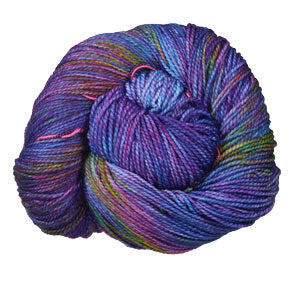 Madeline Tosh Sock