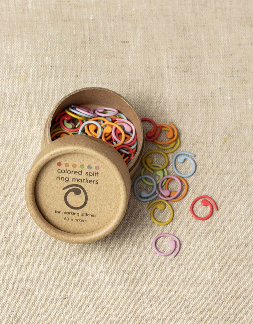 Cocoknits Stitch Markers