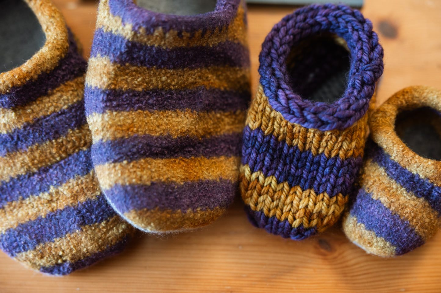 Sailor Slipper Kit (Eph Edition)