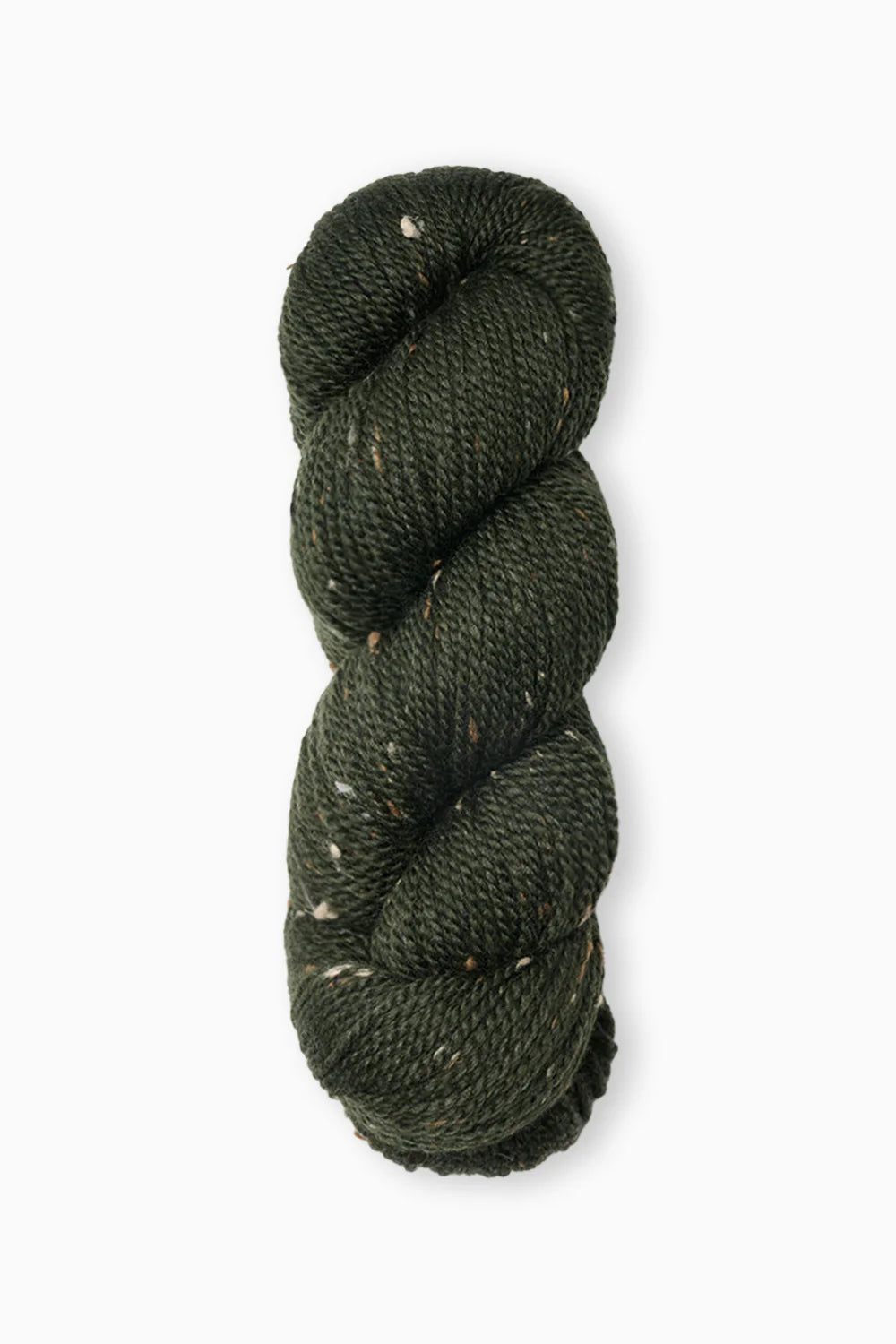 Woolfolk Fleck