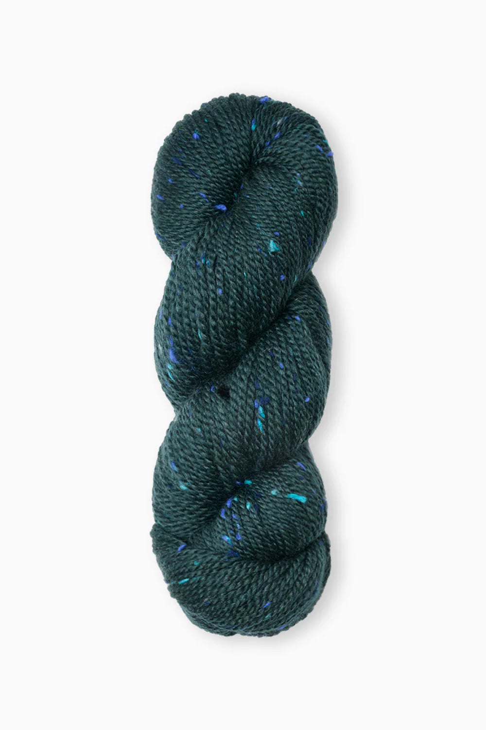 Woolfolk Fleck