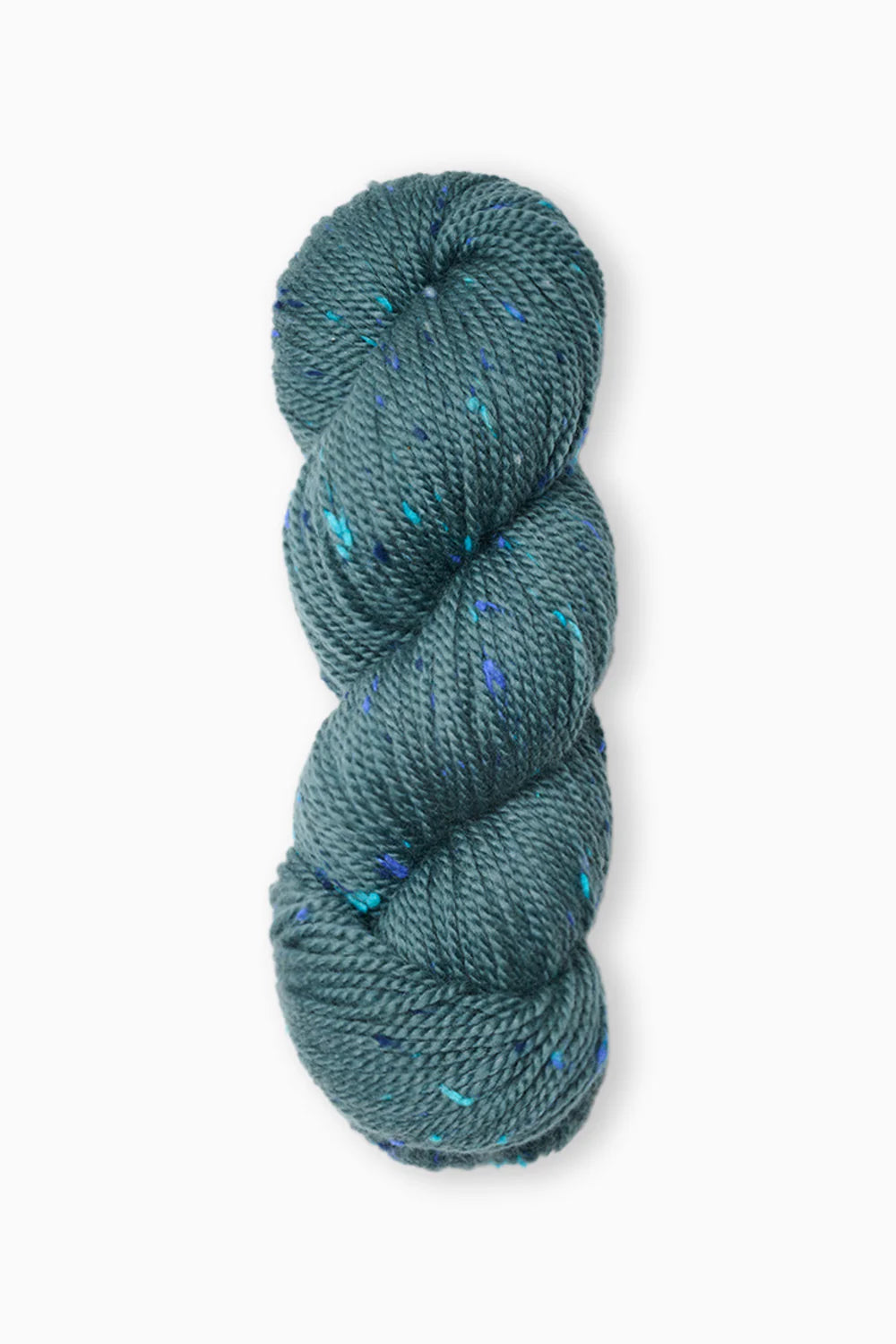 Woolfolk Fleck