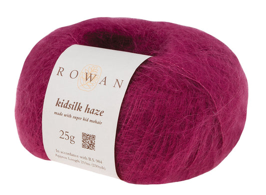 Rowan Kidsilk Haze