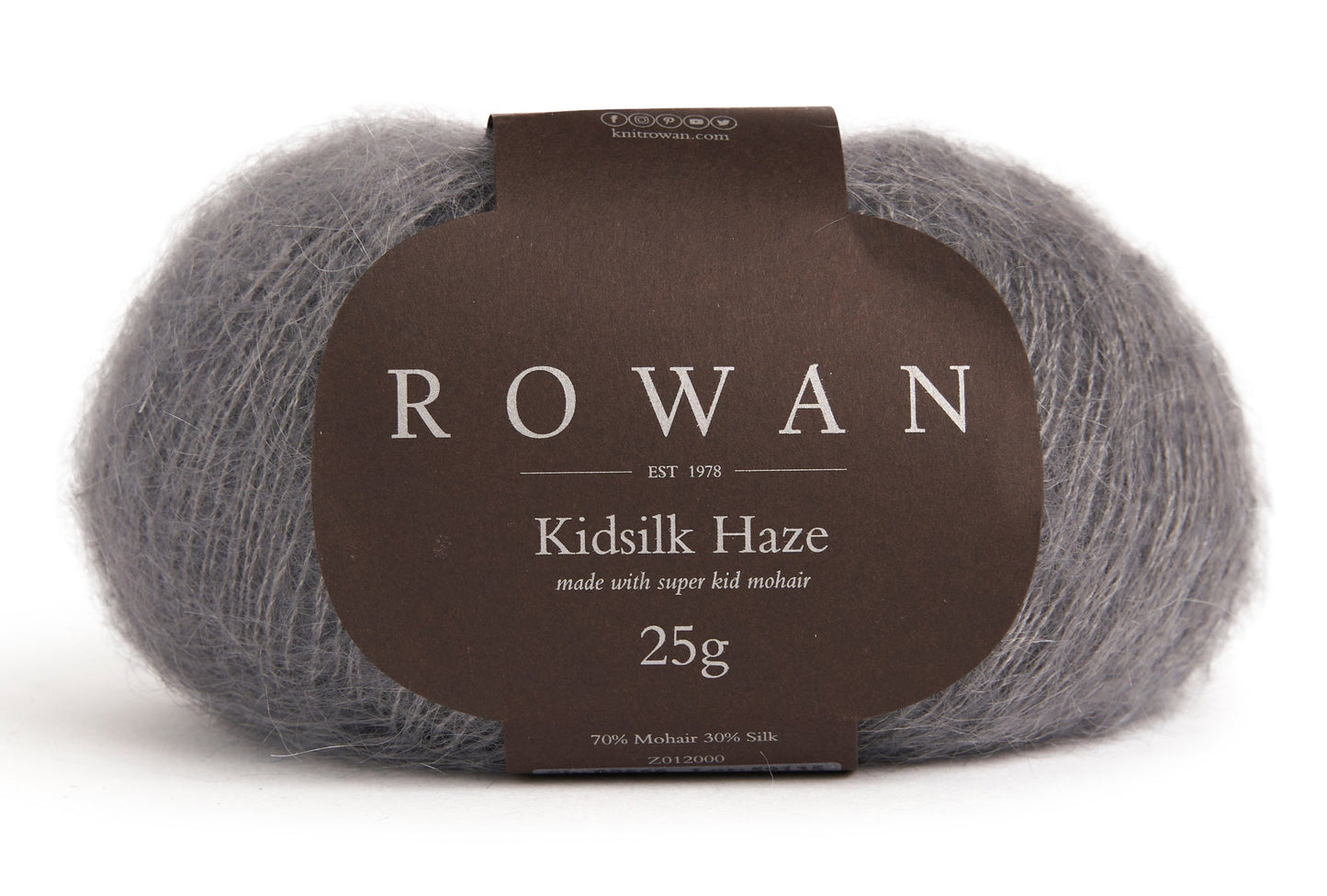 Rowan Kidsilk Haze