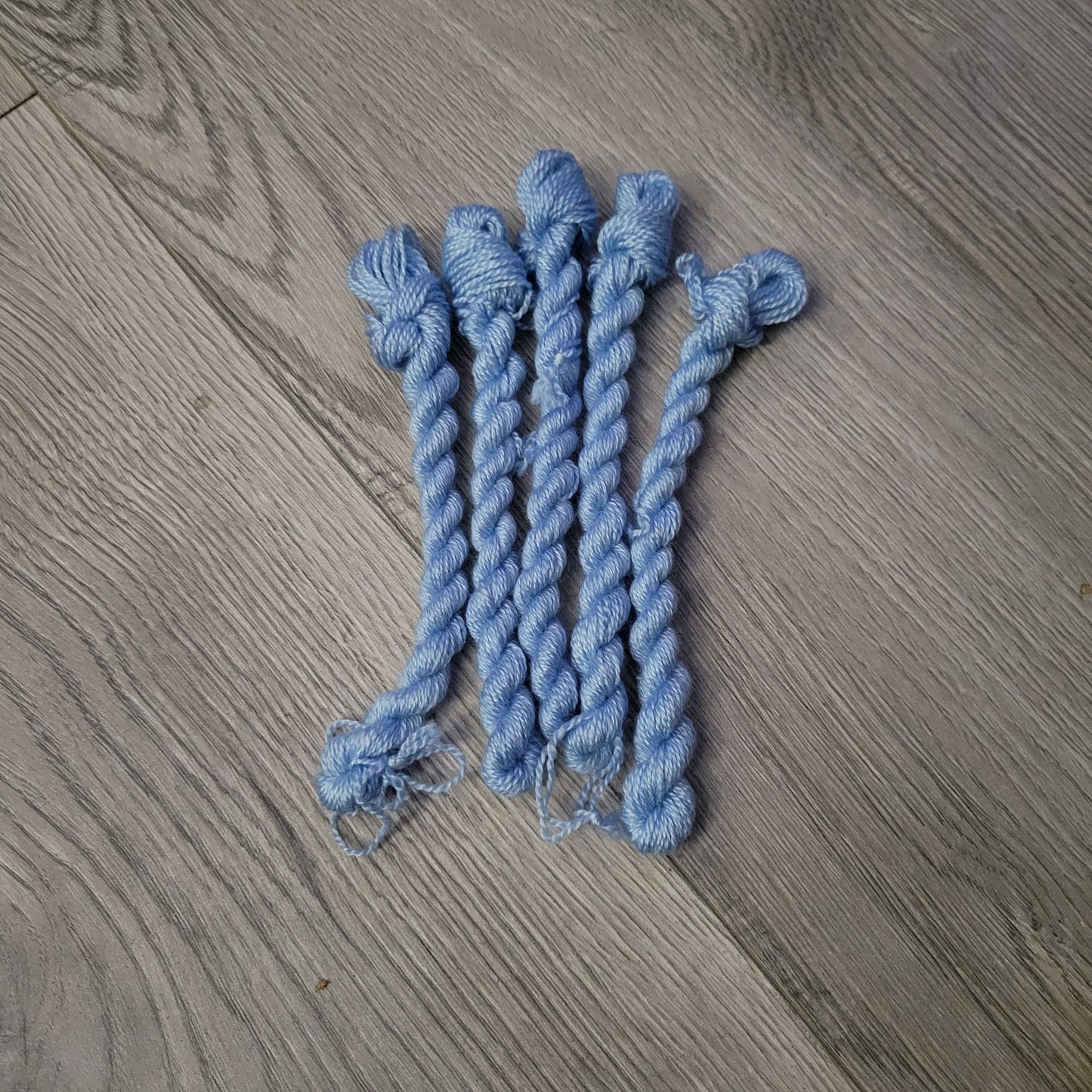 BFL Super Silky Embroidery Thread