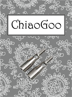 Chiaogoo Tools Kit for Interchangeable Needles