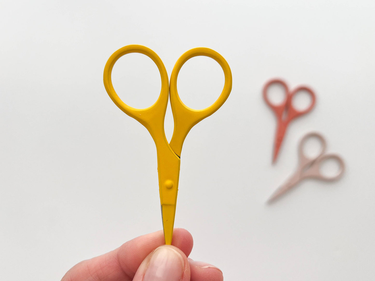 Scissors