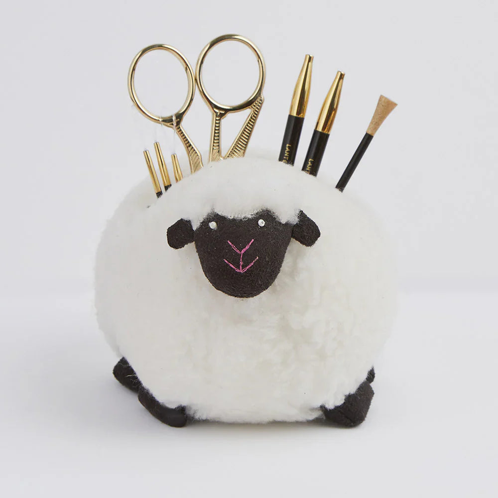 Accessory Holder