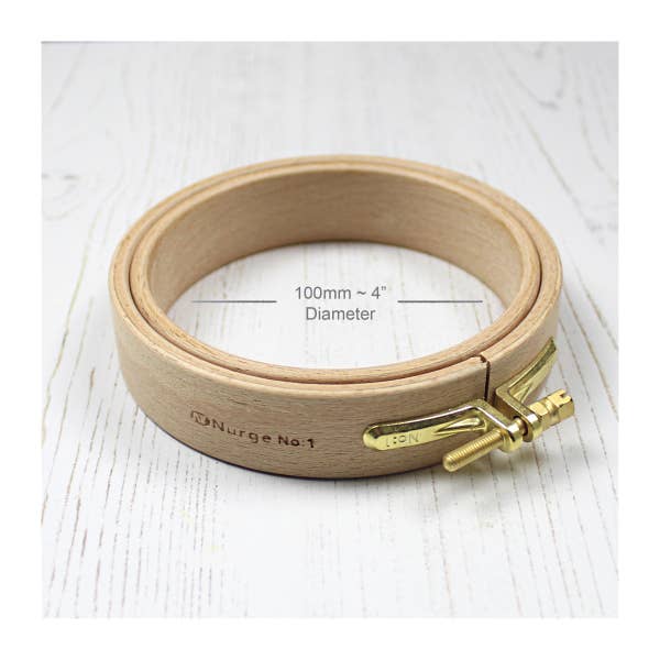 Nurge Embroidery Hoop