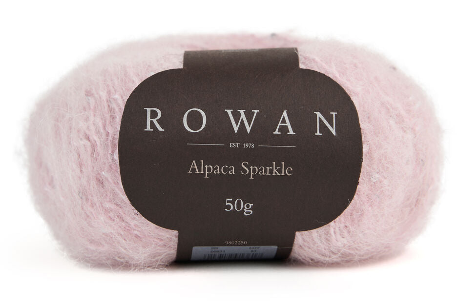 Rowan Alpaca Classic Sparkle