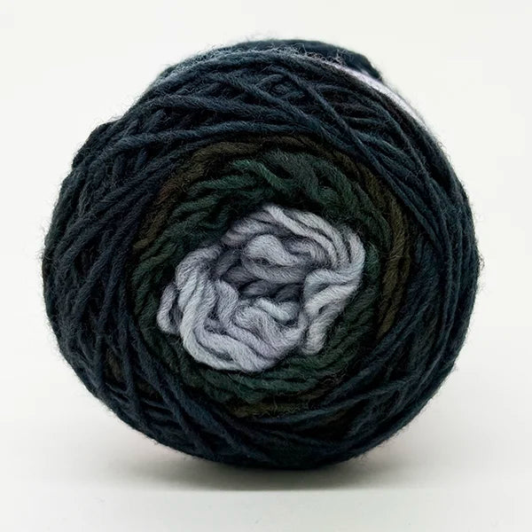 Minikins (Single Ply Fingering) by Freia Fine Handpaints
