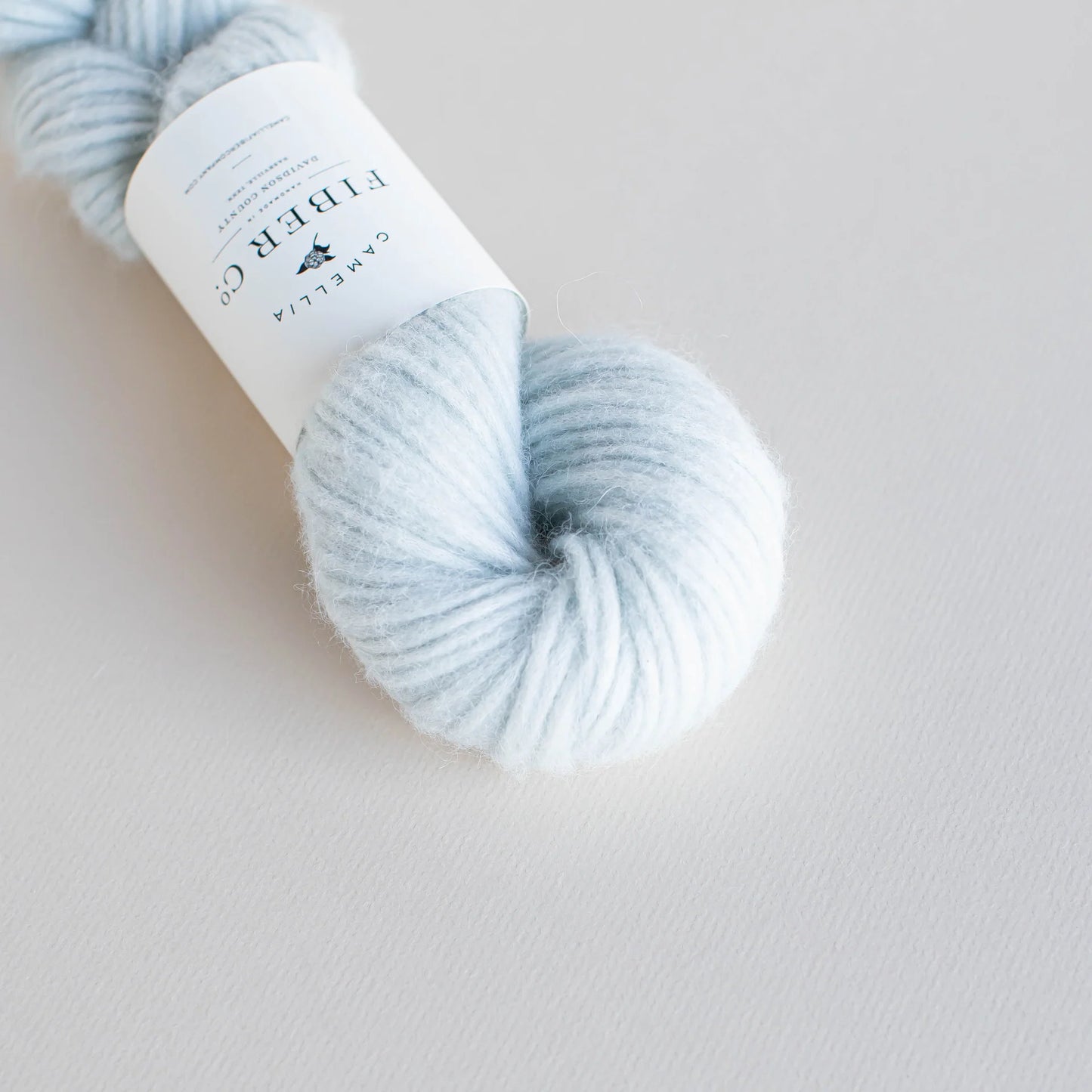 Sōm Aran by Camellia Fiber Company