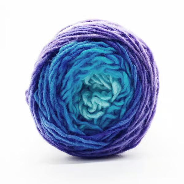 Minikins (Single Ply Fingering) by Freia Fine Handpaints