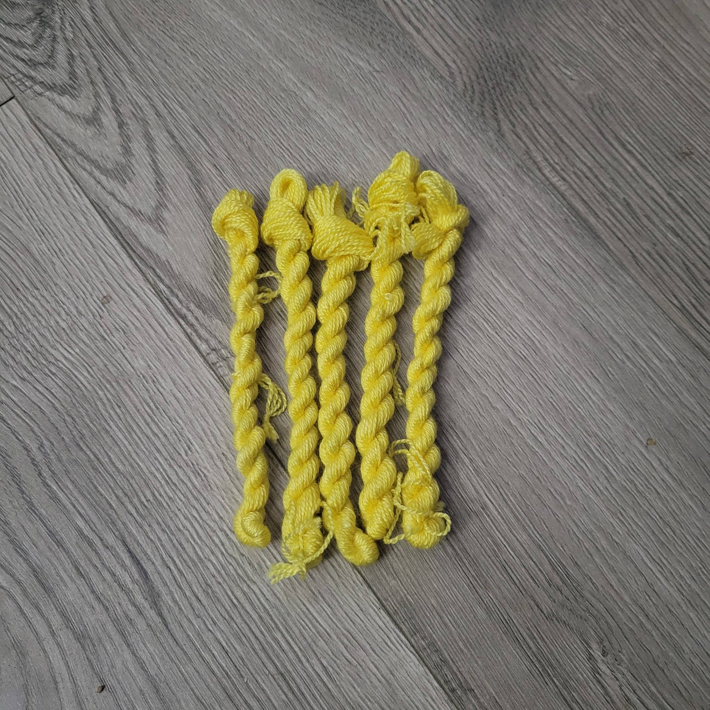 BFL Super Silky Embroidery Thread
