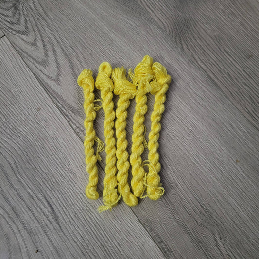 BFL Super Silky Embroidery Thread