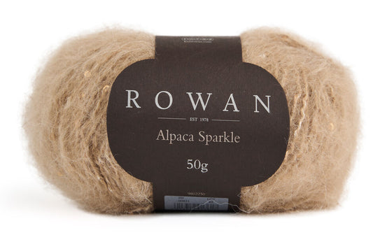 Rowan Alpaca Classic Sparkle