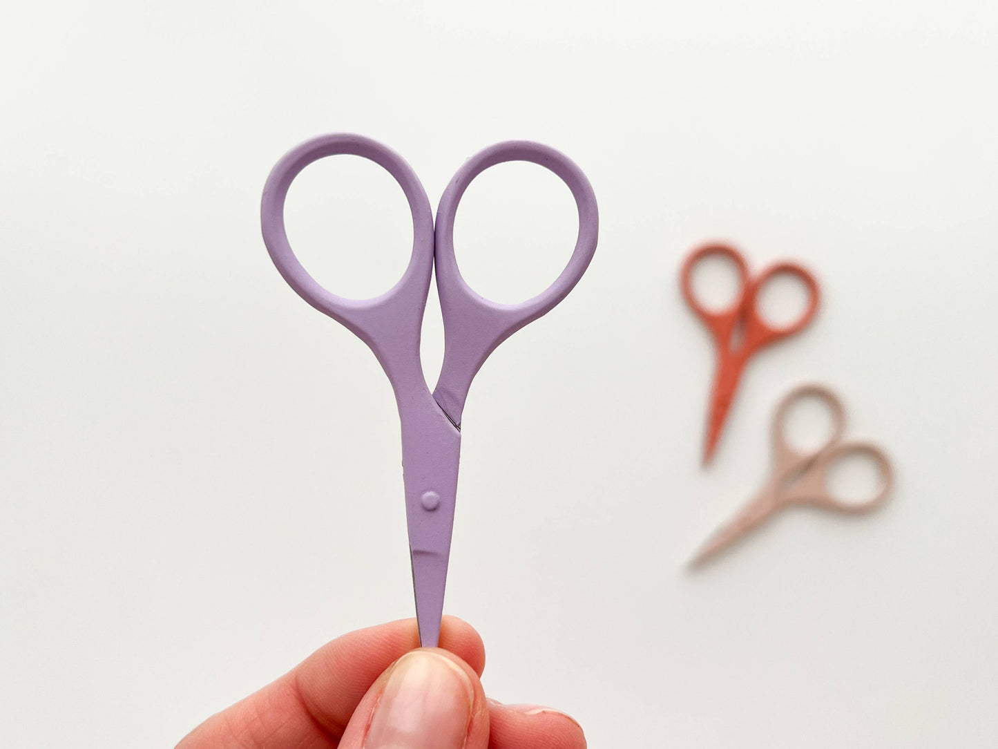 Scissors