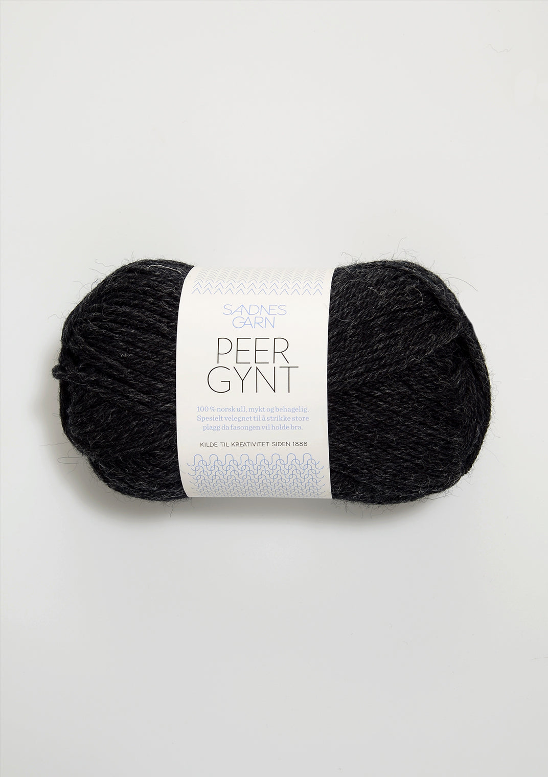 Peer Gynt by Sandnes Garn
