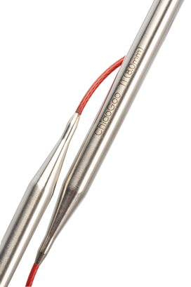 ChiaoGoo Circular Needles