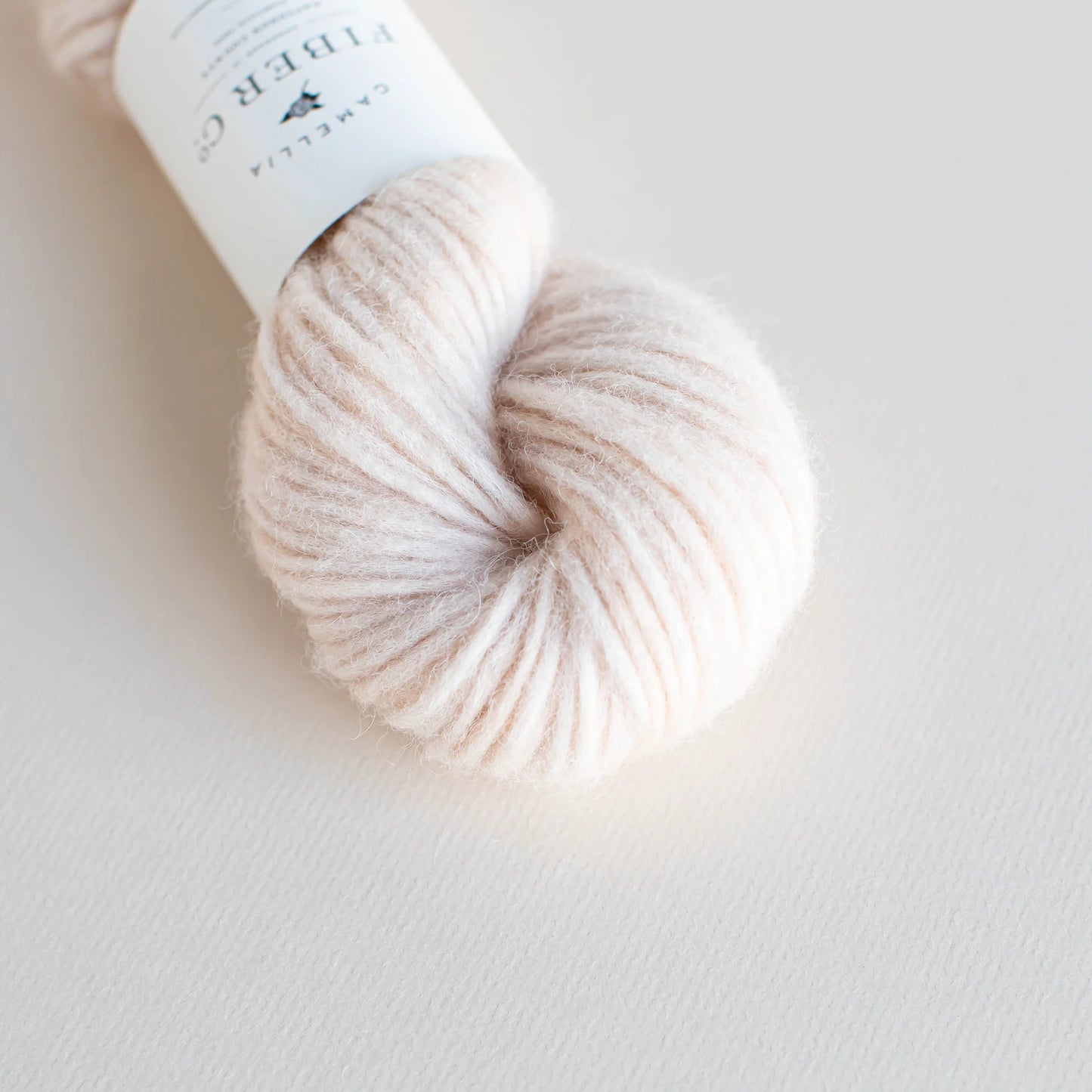 Sōm Aran by Camellia Fiber Company
