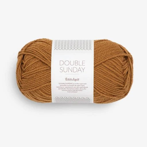 Sandnes Garn Double Sunday
