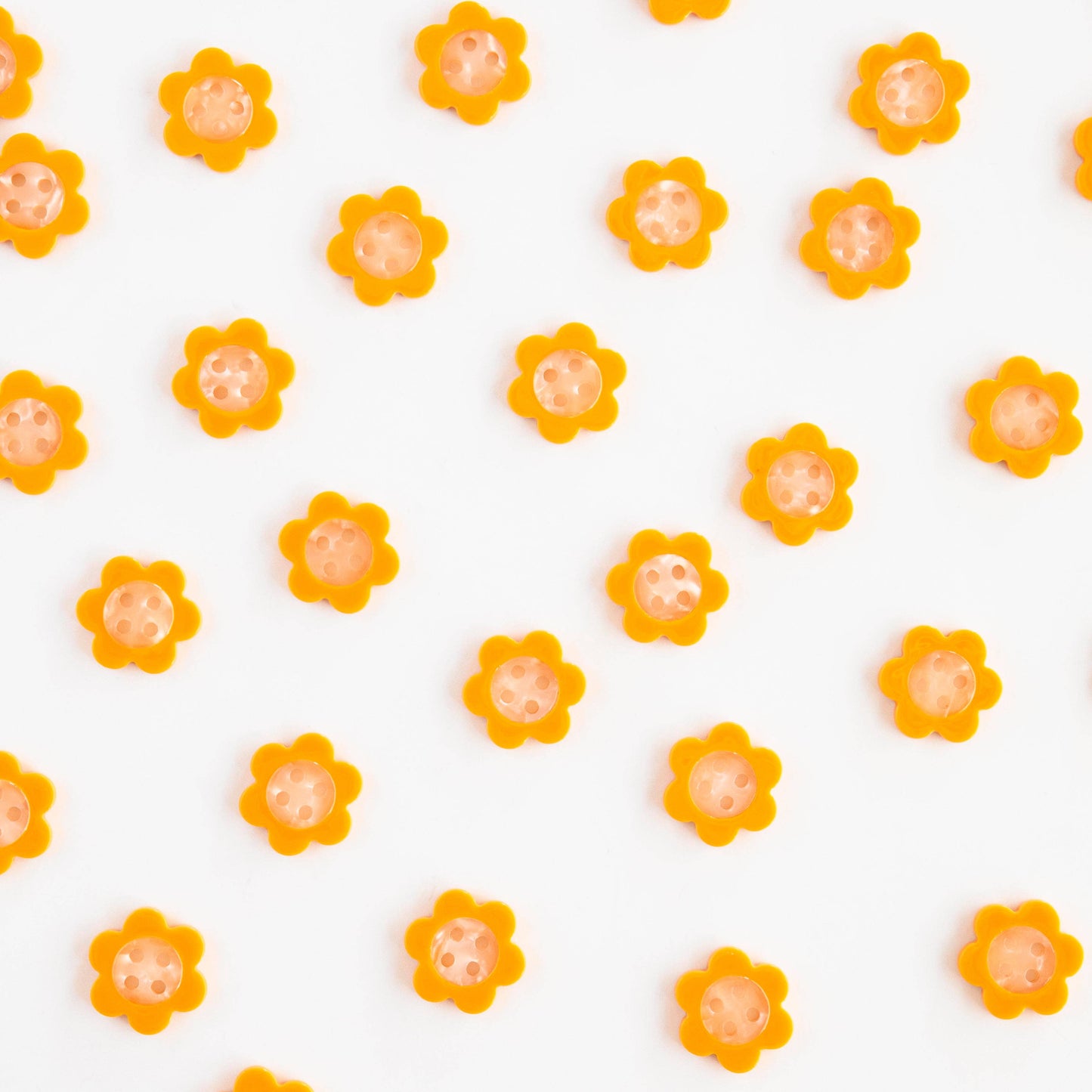 Adorable 5/8" Acetate Buttons