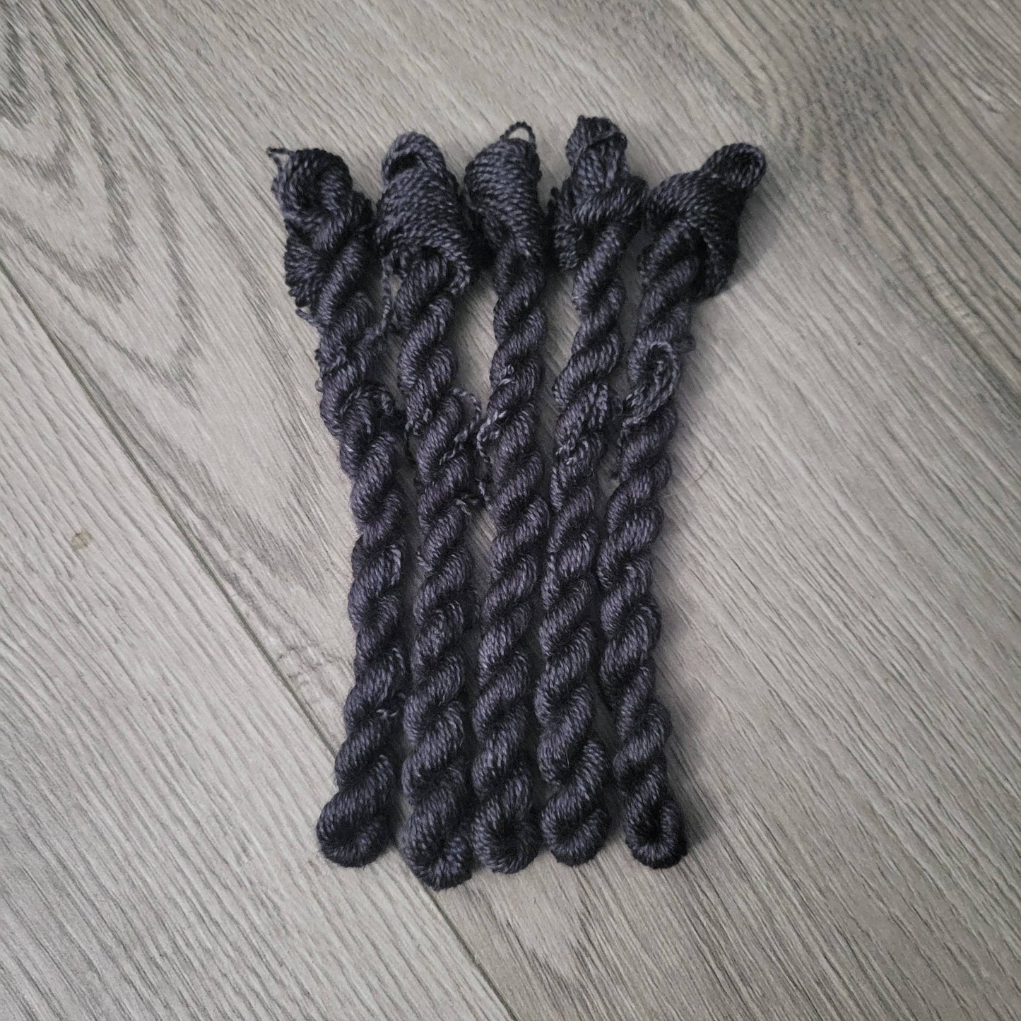 BFL Super Silky Embroidery Thread