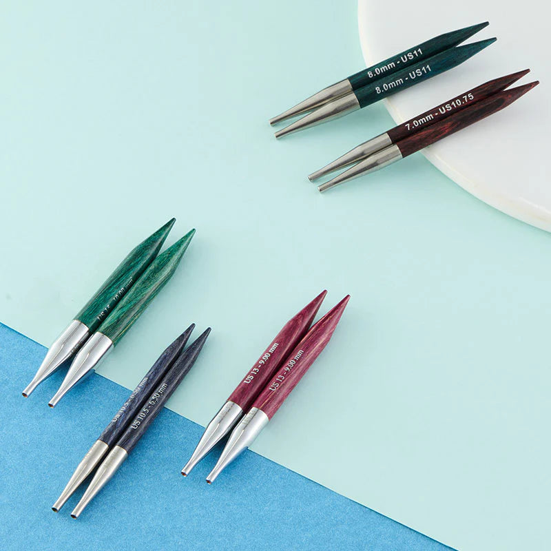 KnitPro Interchangeable Needle Tips