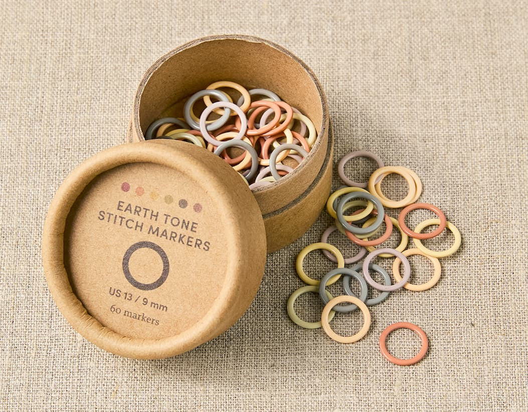 Cocoknits Stitch Markers